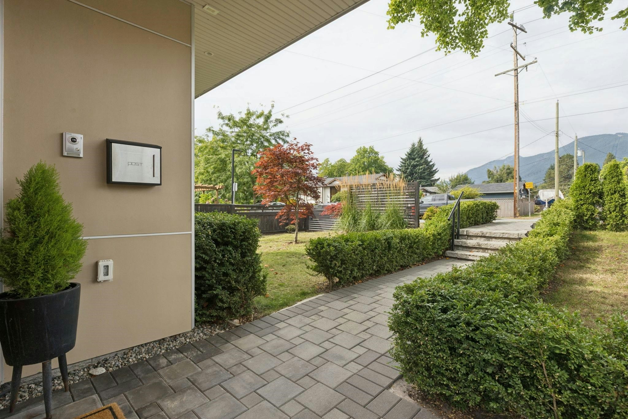 351 W 21st Street - 3