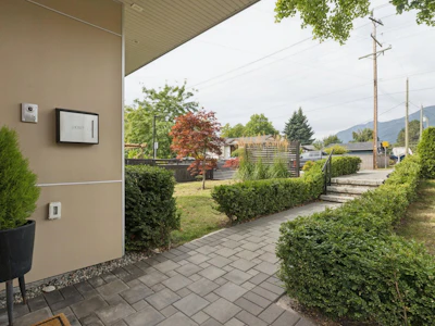 351 W 21st Street - 3