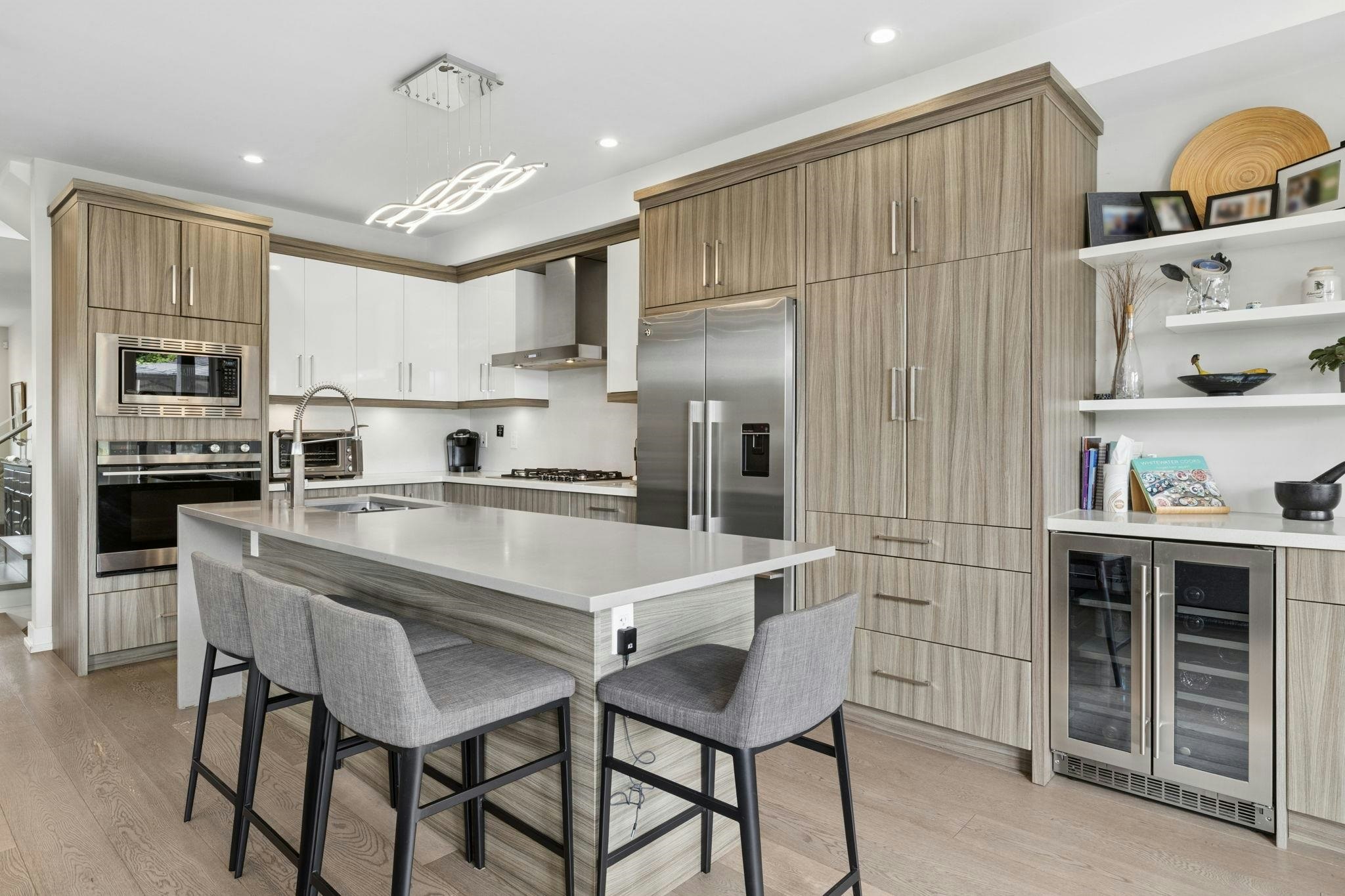 351 W 21st Street, North Vancouver, BC, V7M 1Z6 - 14