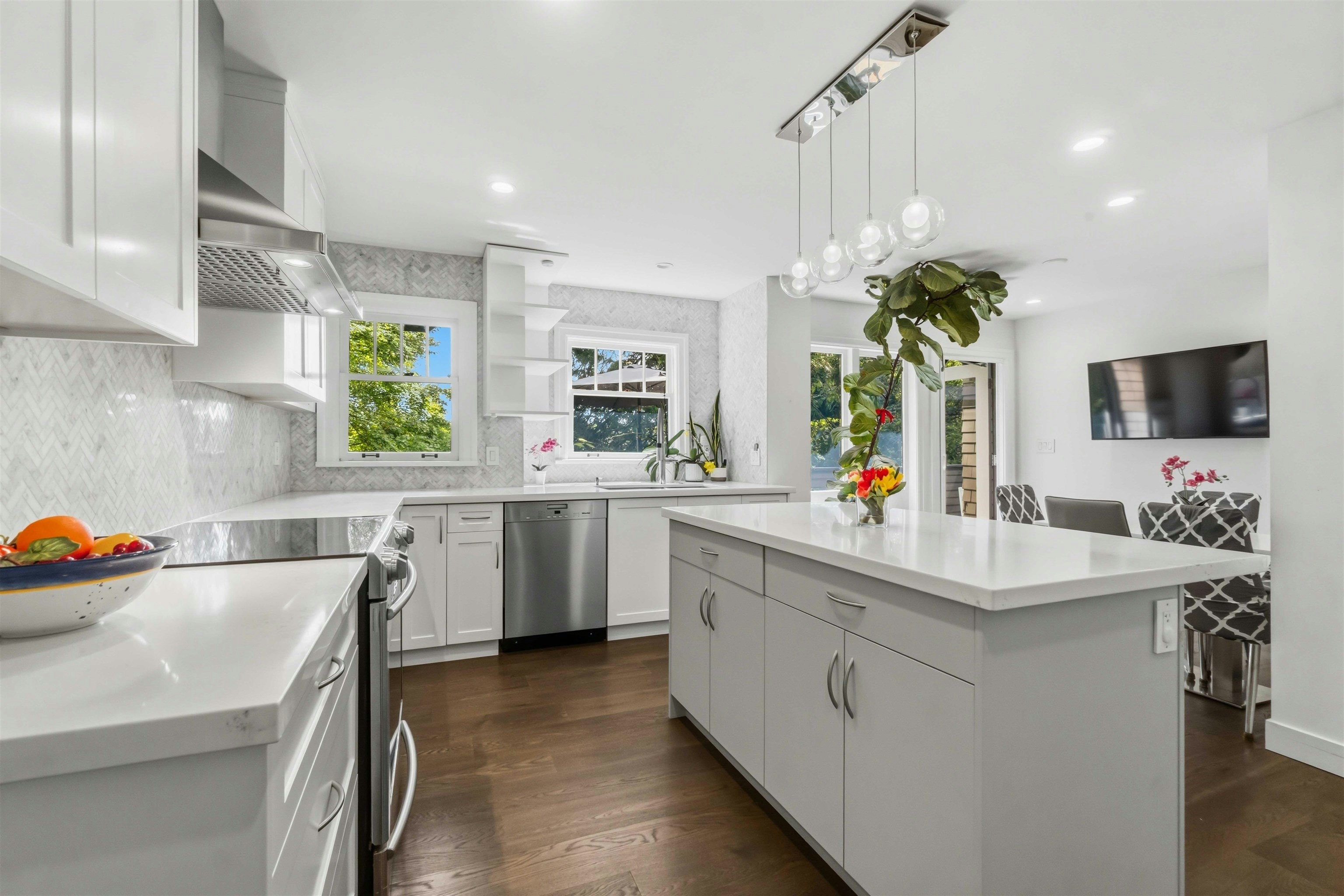 1188 Laurier Avenue, Vancouver, BC, V6H 1Y5 - 8