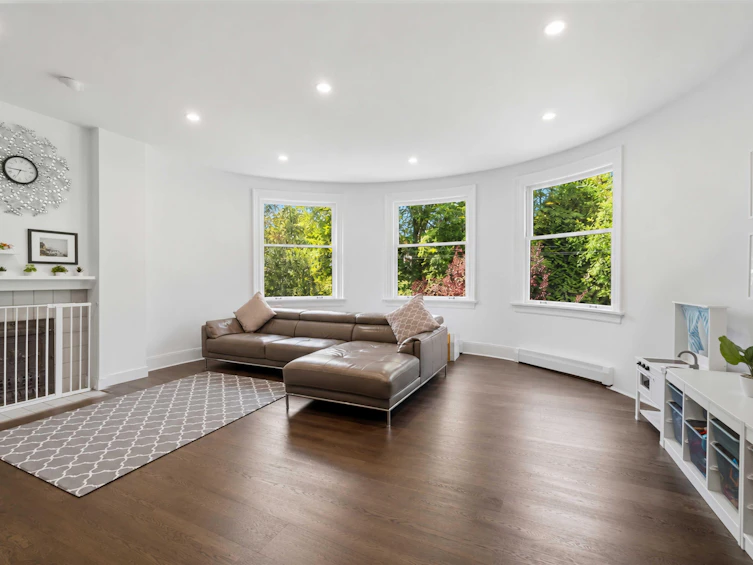 1188 Laurier Avenue, Vancouver, BC, V6H 1Y5 - 4