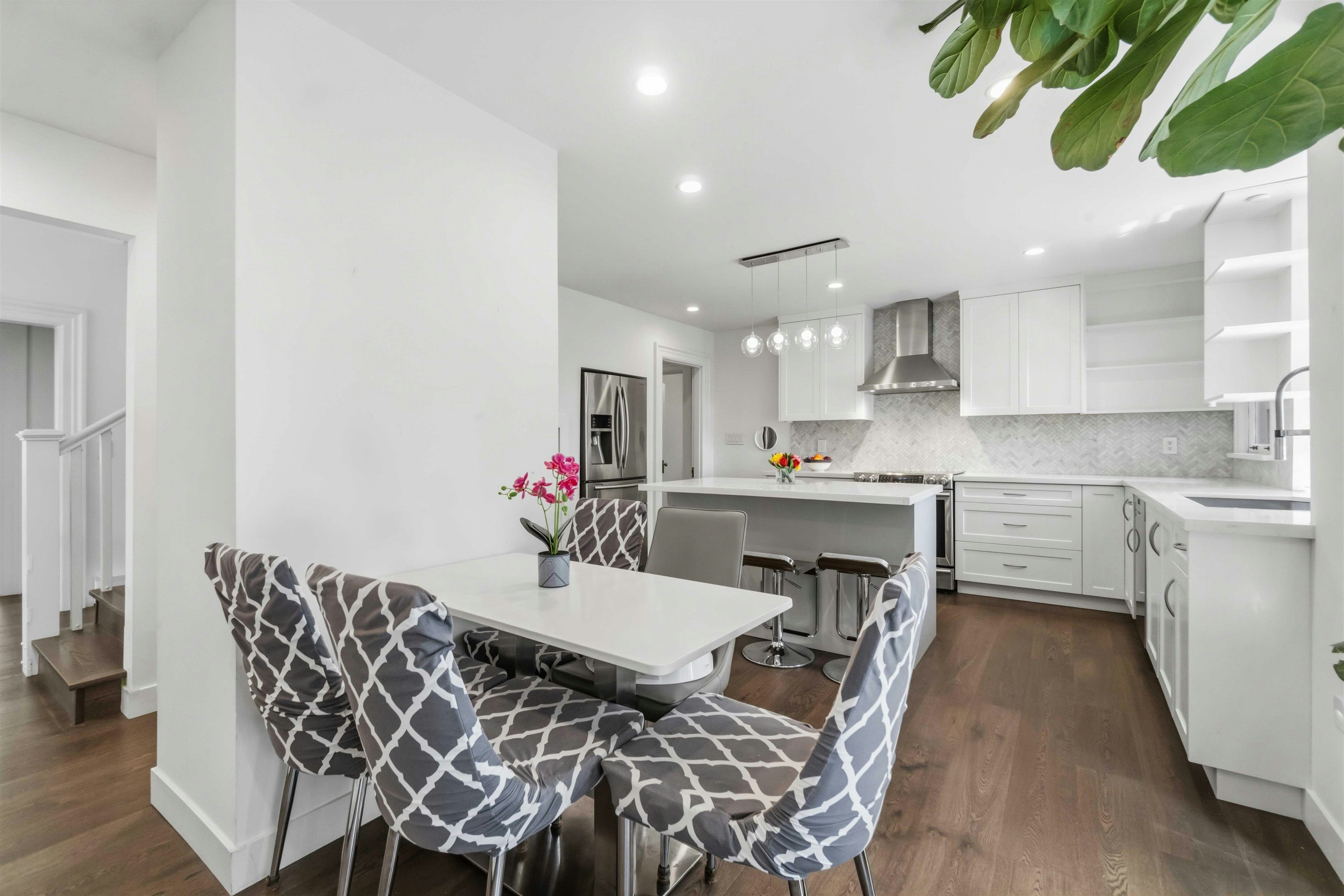 1188 Laurier Avenue, Vancouver, BC, V6H 1Y5 - 10