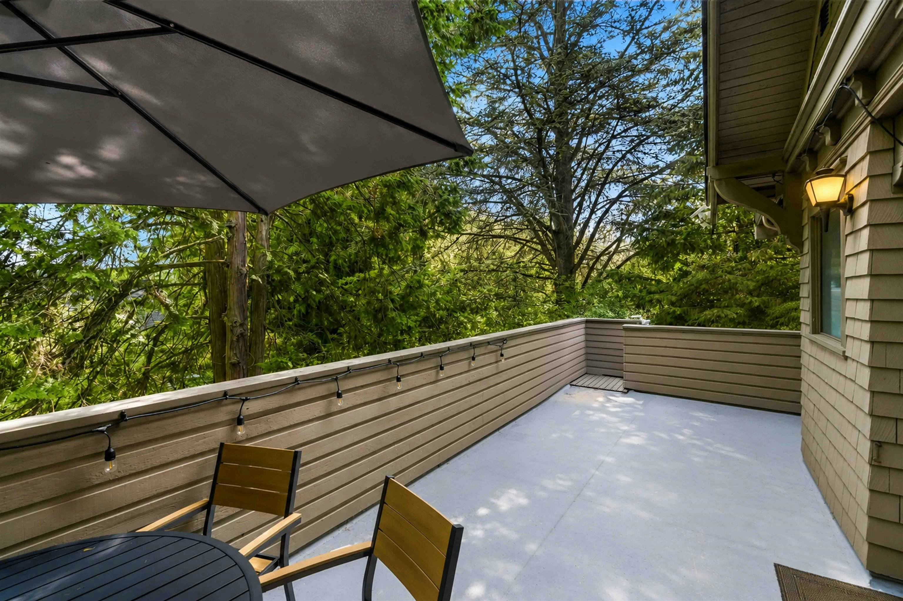 1188 Laurier Avenue, Vancouver, BC, V6H 1Y5 - 26