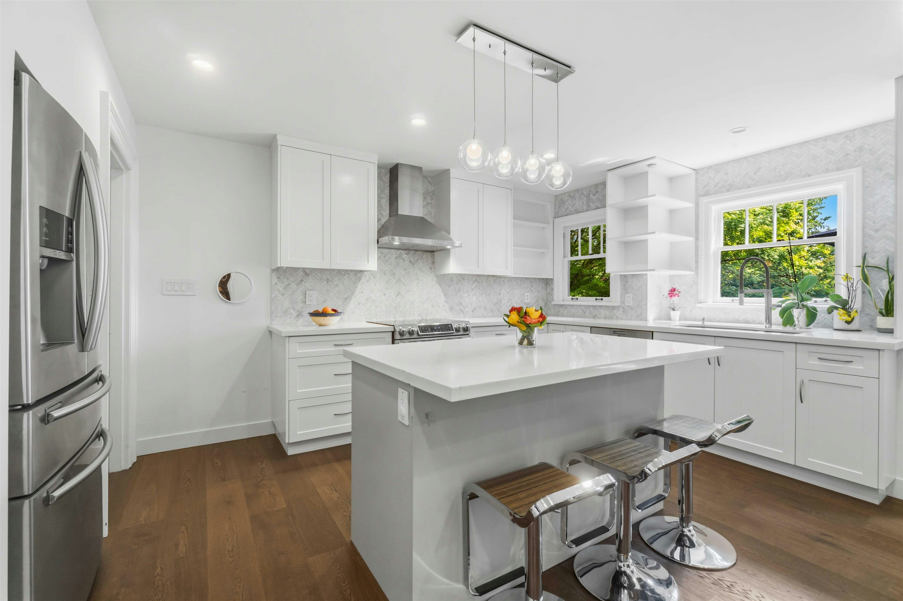 1188 Laurier Avenue, Vancouver, BC, V6H 1Y5 - 7