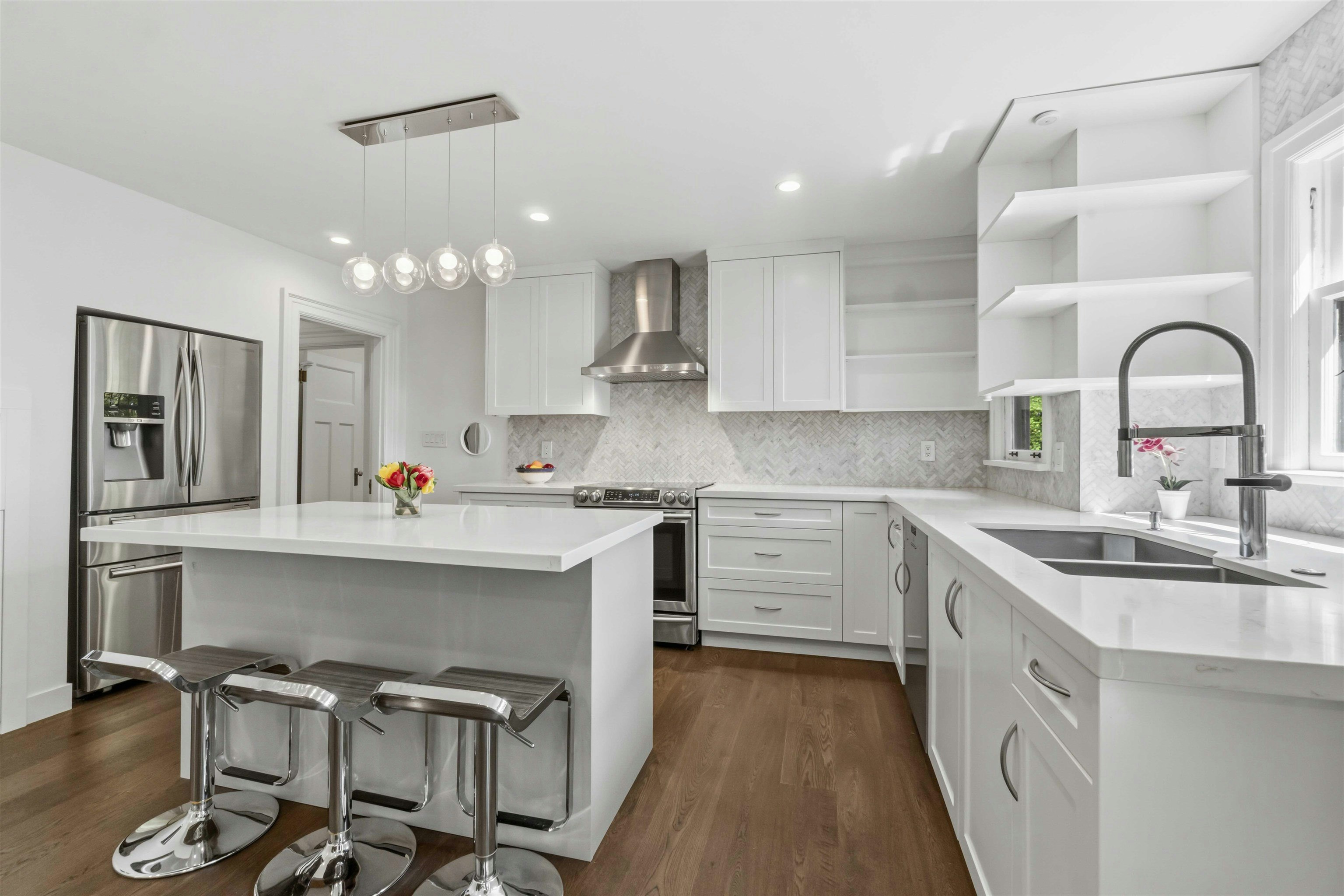1188 Laurier Avenue, Vancouver, BC, V6H 1Y5 - 6