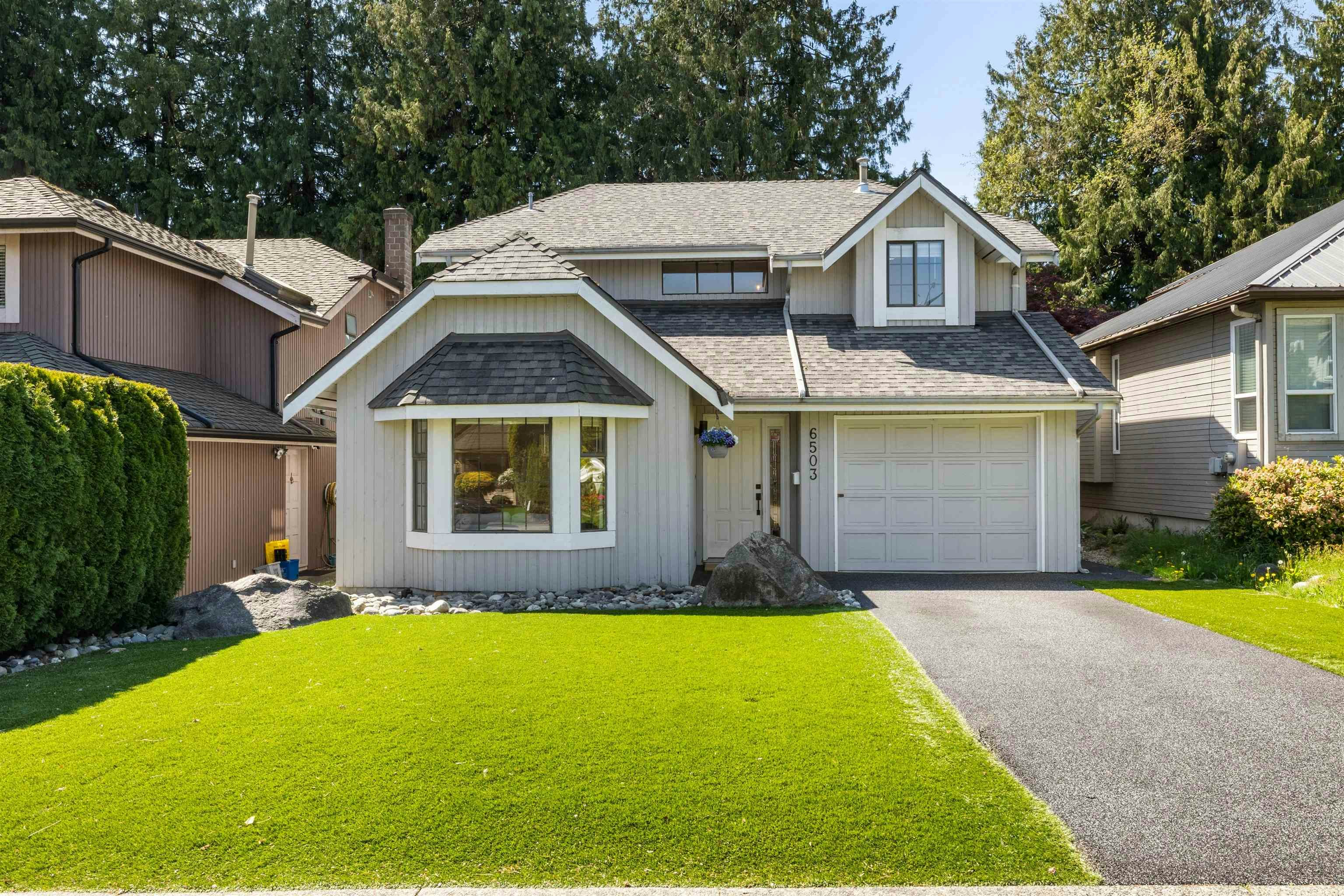 6503 Woodglen Street, Delta, BC, V4E 3G8