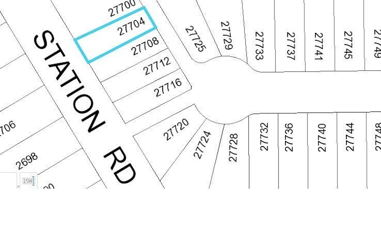 27704 Track Place