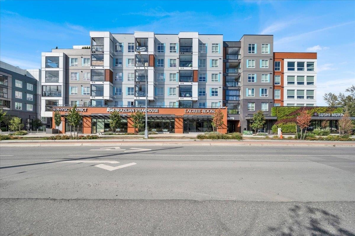 403-19979 76 Avenue, Langley, BC, V2Y 3Y2