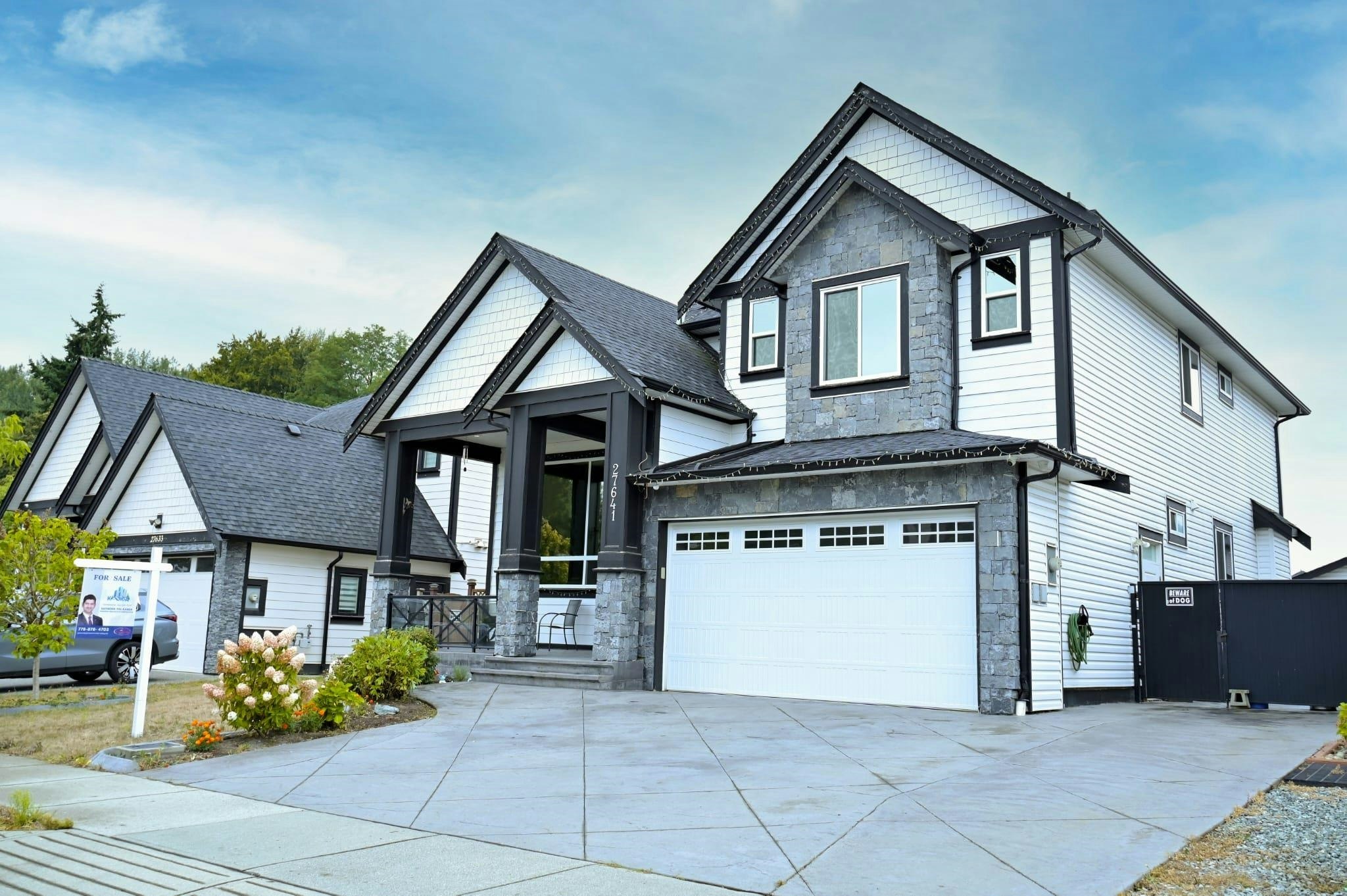 27641 Lundeberg Avenue, Abbotsford, BC, V4X 0B8