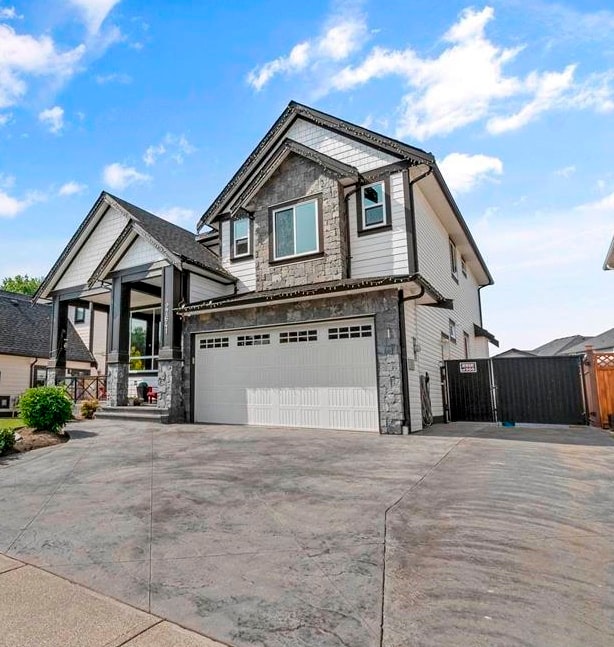 27641 Lundeberg Avenue, Abbotsford, BC, V4X 0B8