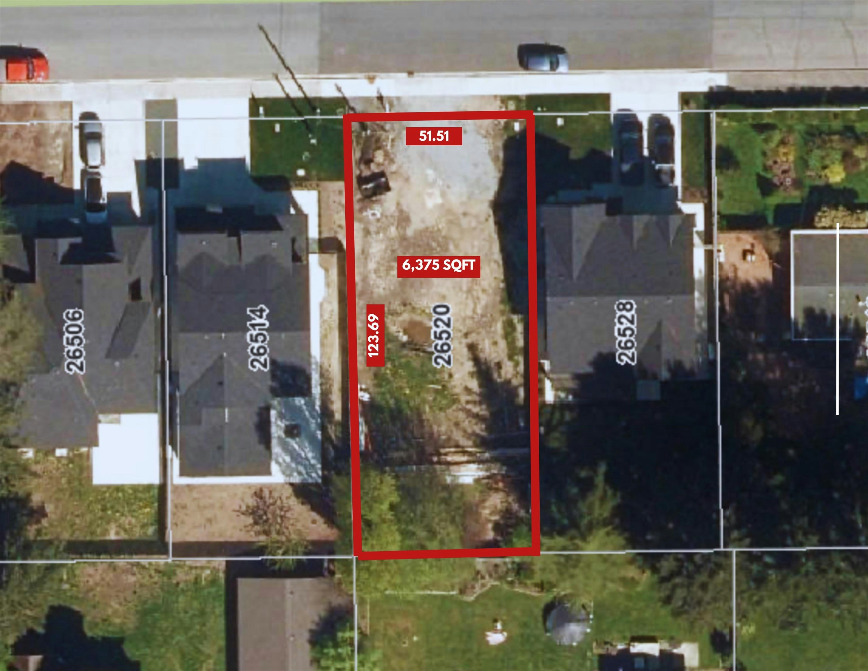 26520 29 Avenue, Langley, BC, V4W 3A9