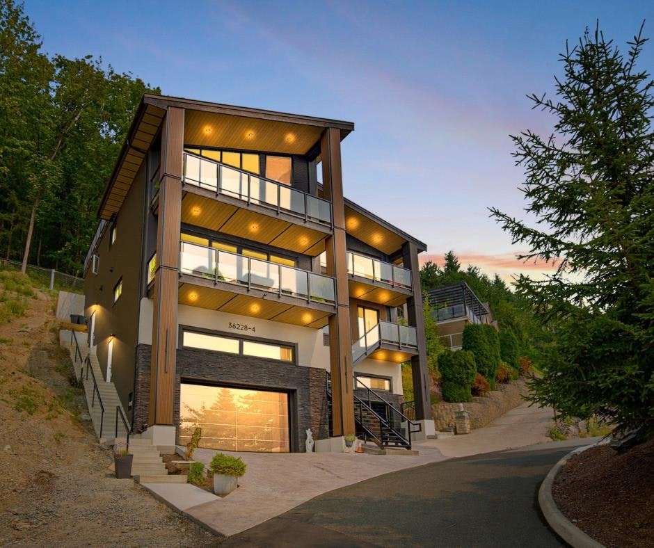 4-36228 Sandringham Drive, Abbotsford, BC, V3G 2M5