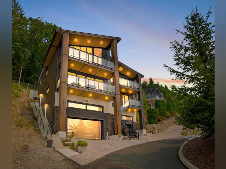 4-36228 Sandringham Drive, Abbotsford, BC, V3G 2M5
