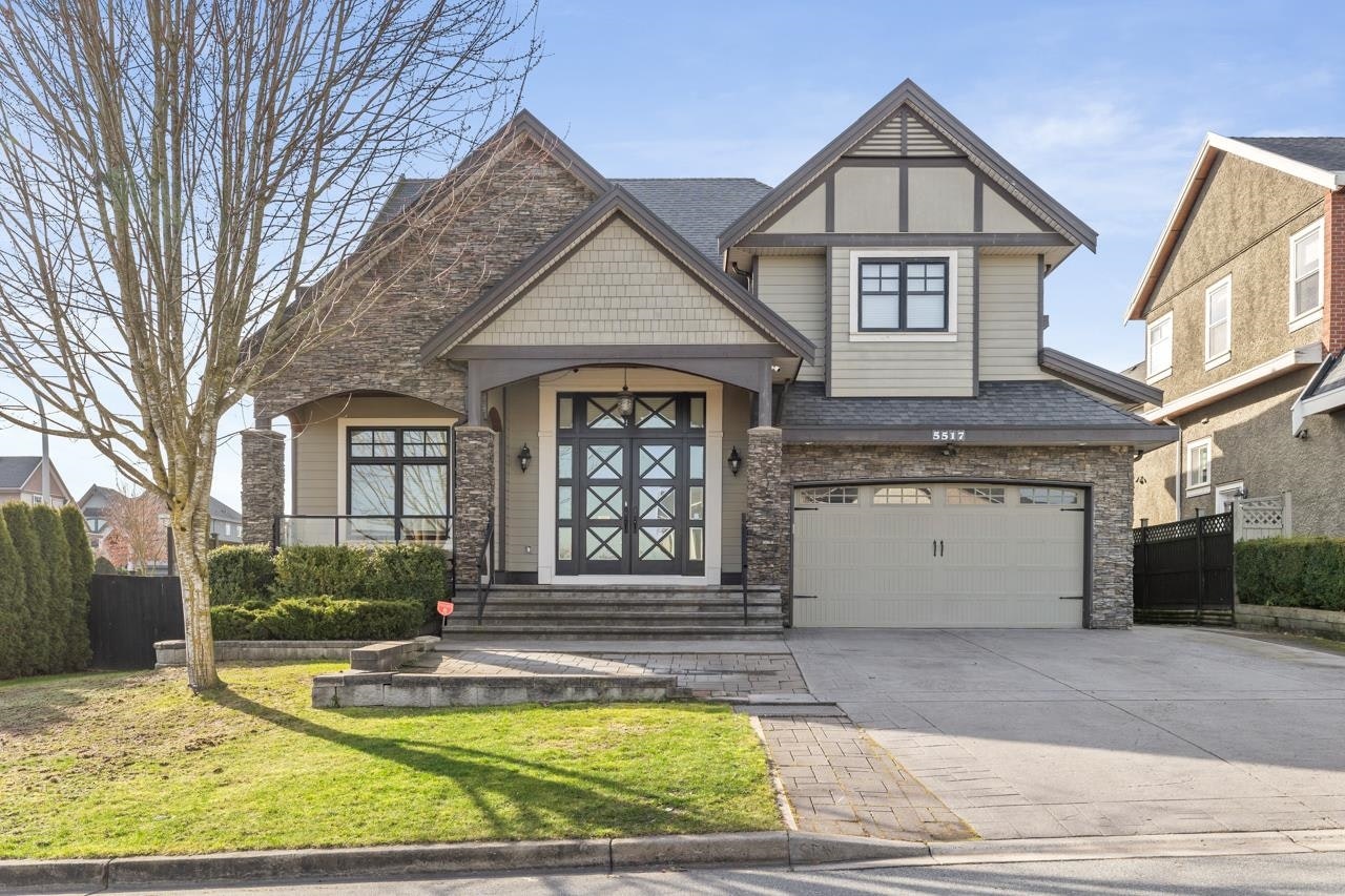 5517 188a Street, Surrey, BC, V3S 6S4
