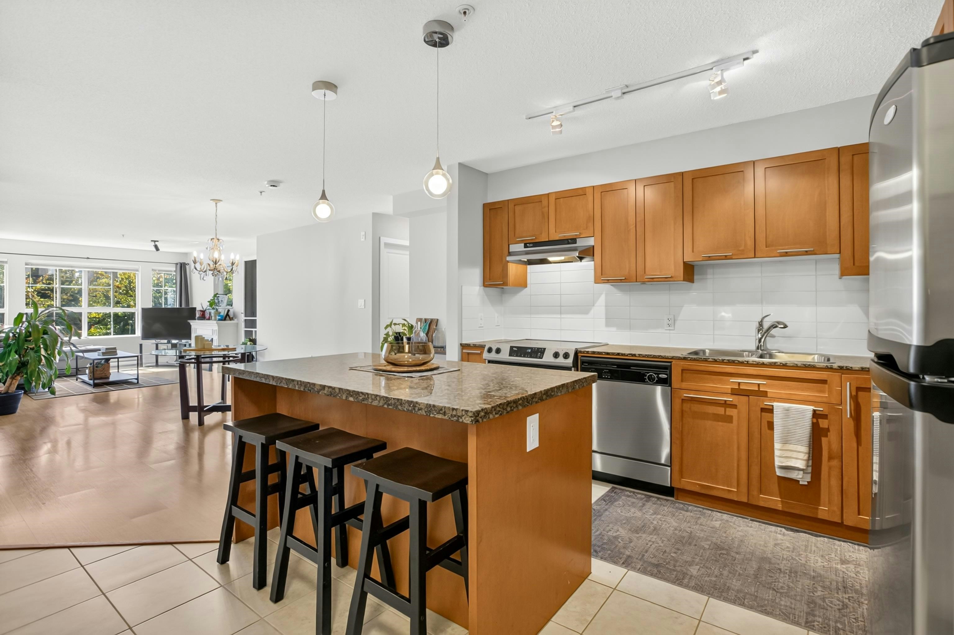 234-19673 Meadow Gardens Way, Pitt Meadows, BC, V3Y 0A1