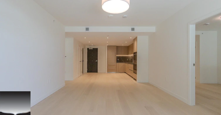 305-777 Harbour Way, North Vancouver, BC, V7P 0G2 - 3