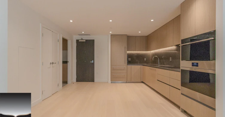 305-777 Harbour Way, North Vancouver, BC, V7P 0G2 - 4