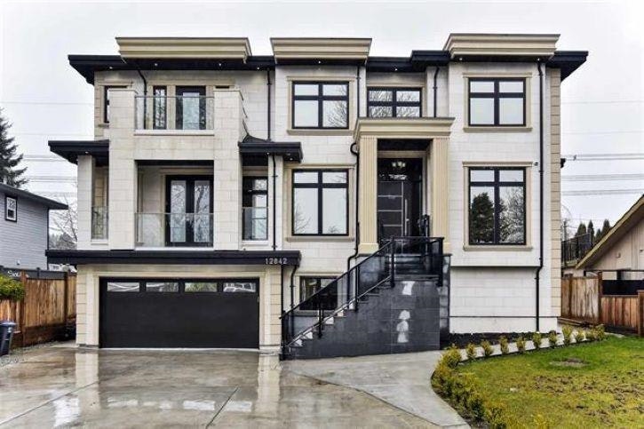 12842 Carluke Crescent, Surrey, BC, V3V 6R4