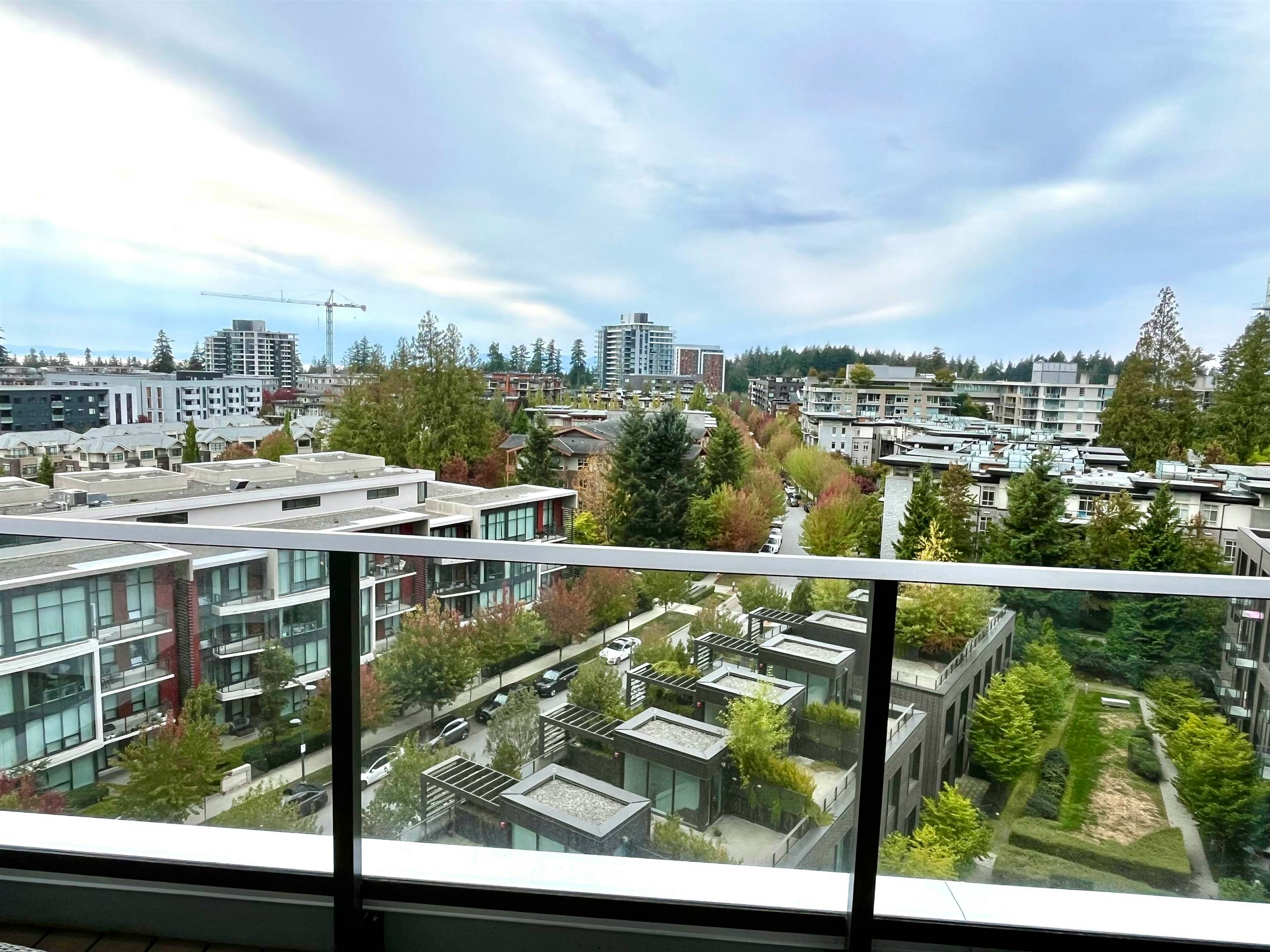 902-5629 Birney Avenue, Vancouver, BC, V6S 0L5