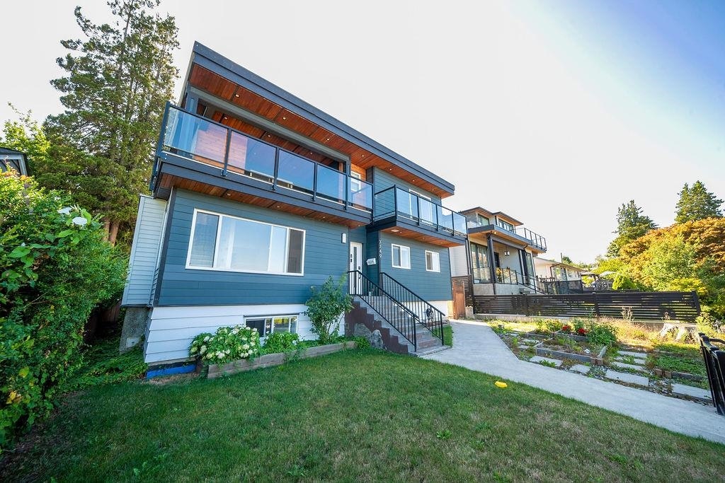 7749 Lee Street, Burnaby, BC, V3N 4B9
