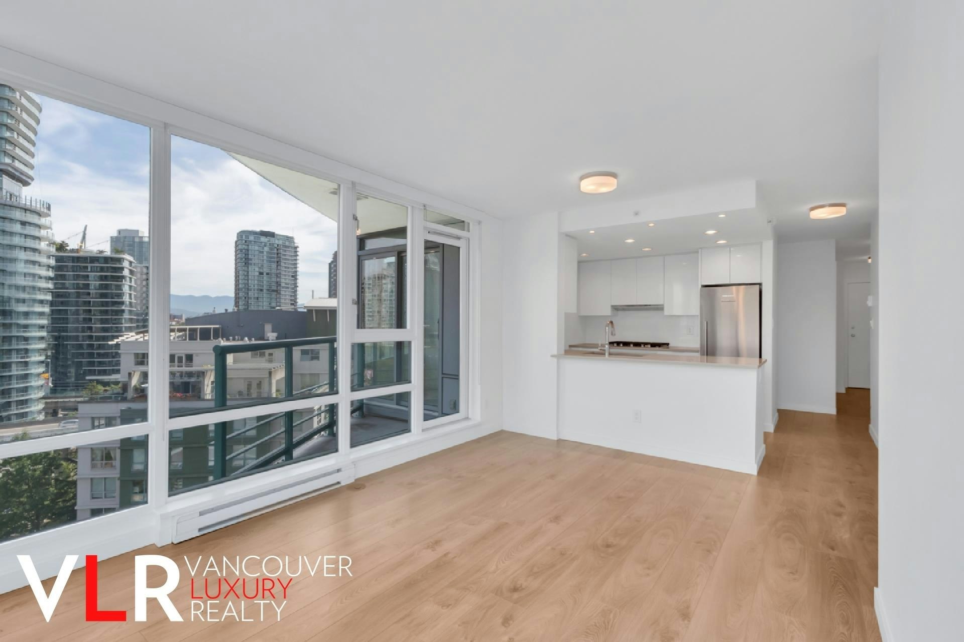 1201-1033 Marianaside Crescent, Vancouver, BC, V6Z 3A3 - 4