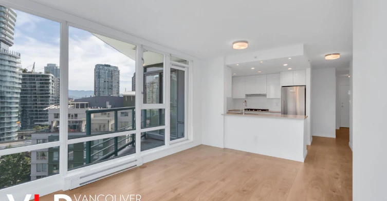 1201-1033 Marianaside Crescent, Vancouver, BC, V6Z 3A3 - 4