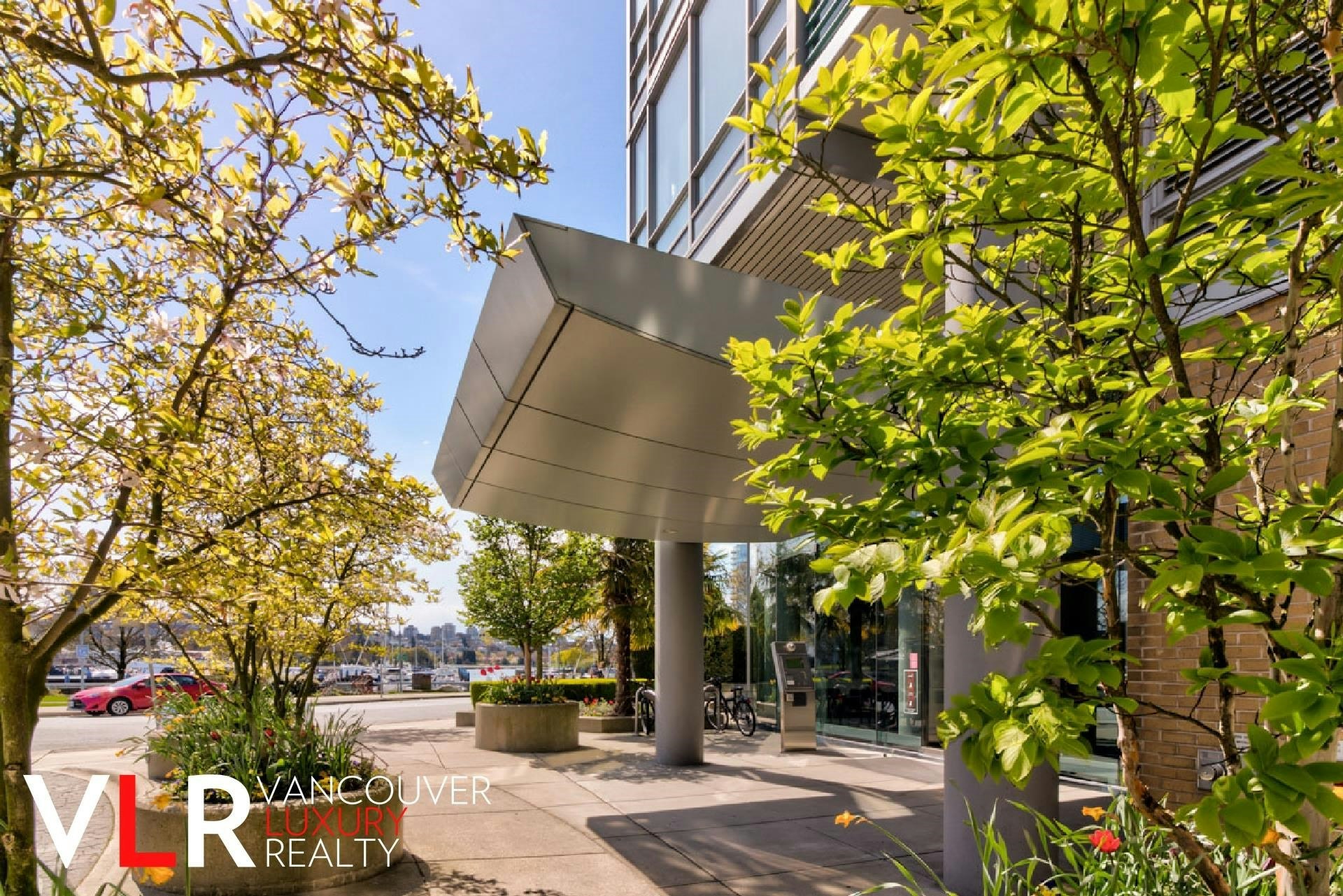 1201-1033 Marianaside Crescent, Vancouver, BC, V6Z 3A3 - 26