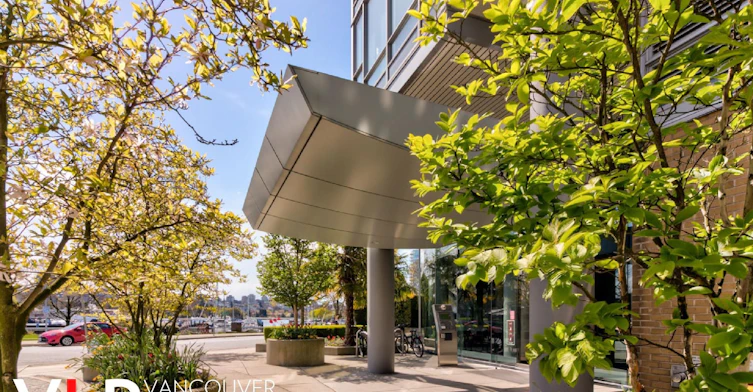 1201-1033 Marianaside Crescent, Vancouver, BC, V6Z 3A3 - 26