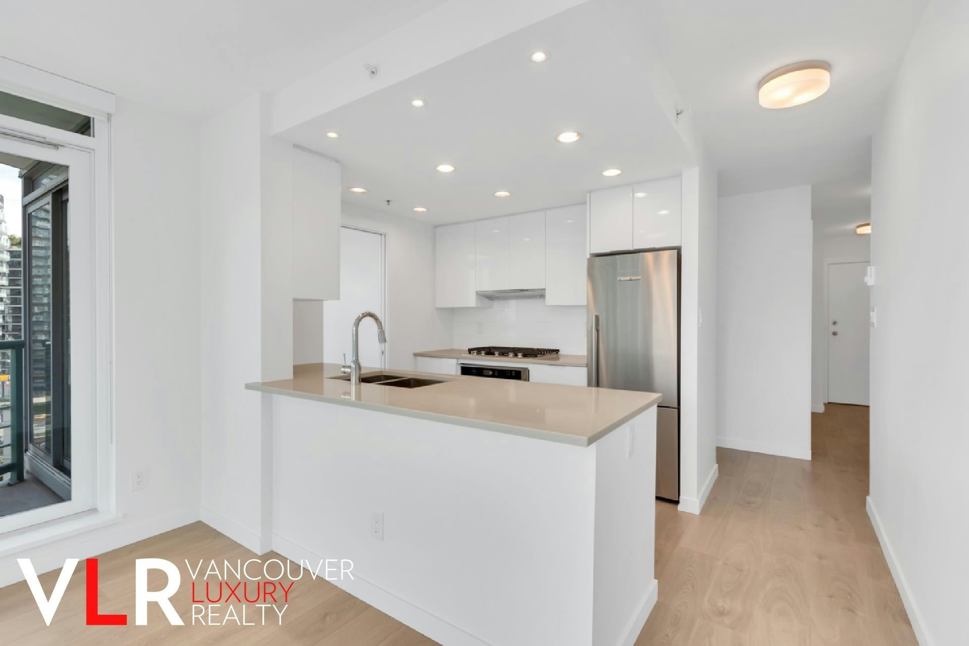 1201-1033 Marianaside Crescent, Vancouver, BC, V6Z 3A3 - 7