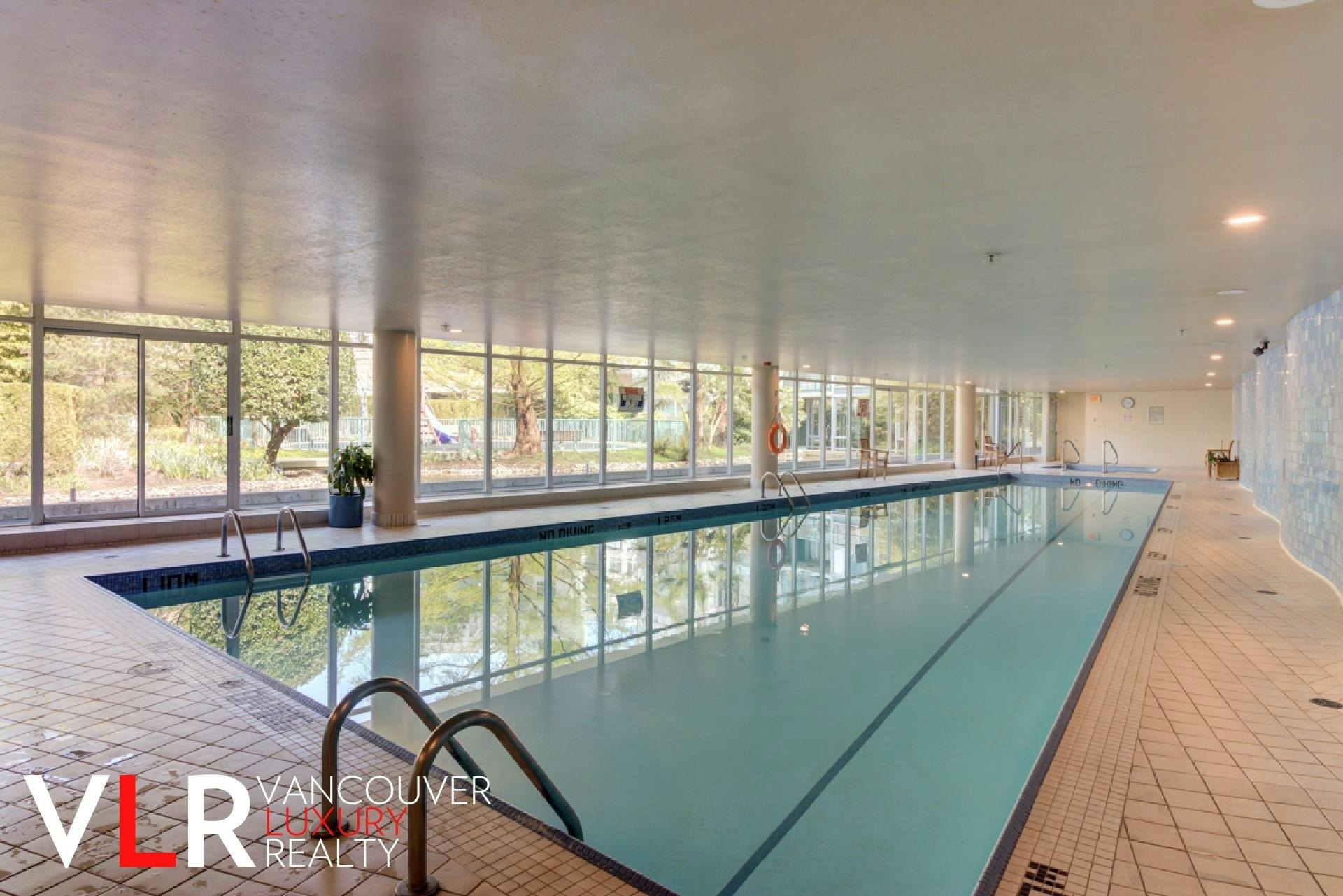 1201-1033 Marianaside Crescent, Vancouver, BC, V6Z 3A3 - 30