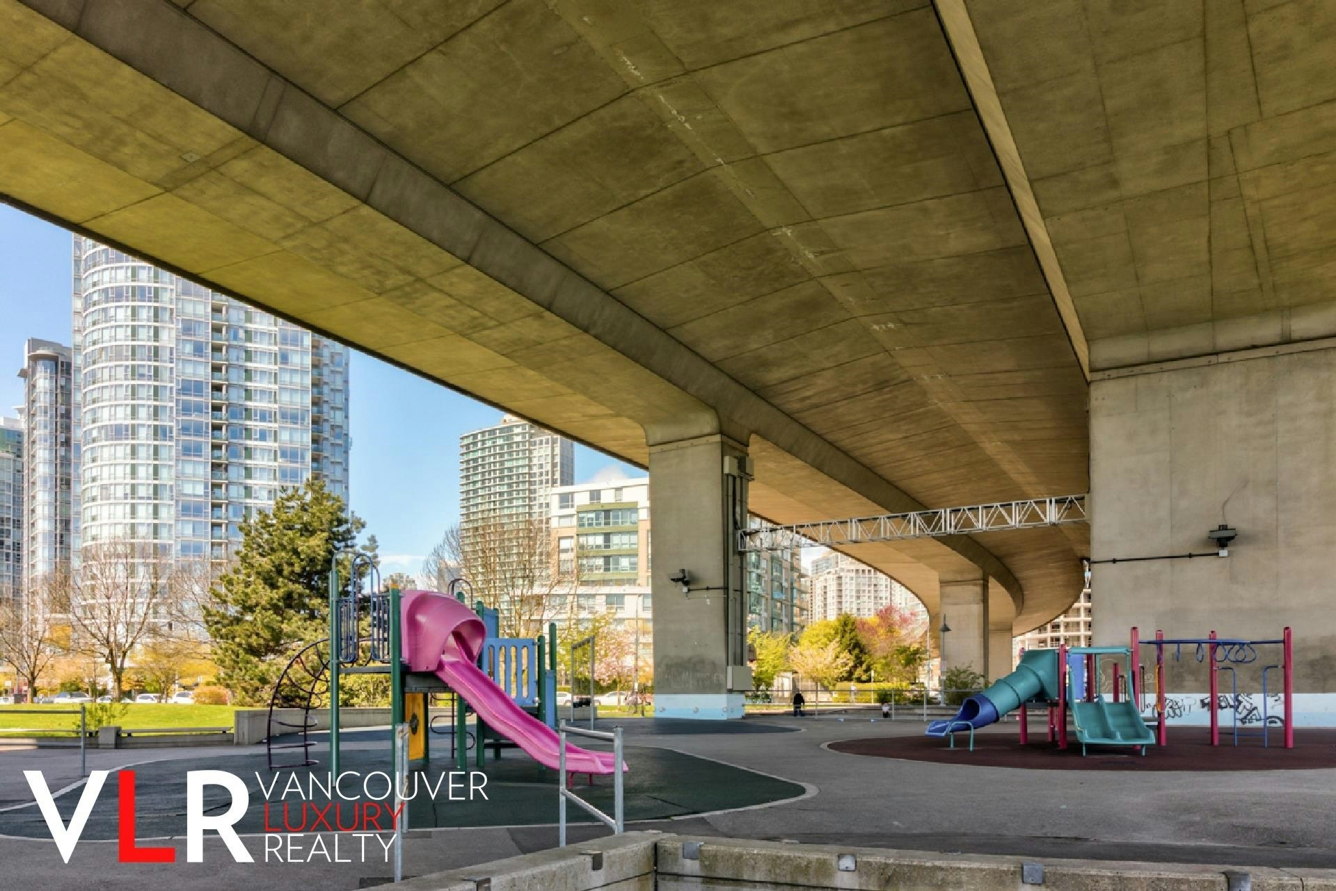 1201-1033 Marianaside Crescent, Vancouver, BC, V6Z 3A3 - 39
