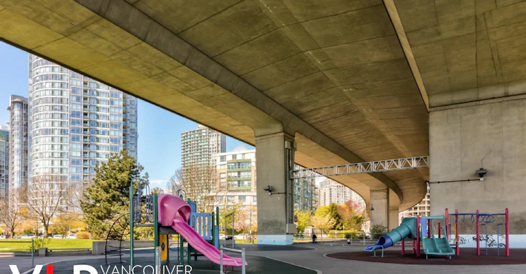 1201-1033 Marianaside Crescent, Vancouver, BC, V6Z 3A3 - 39