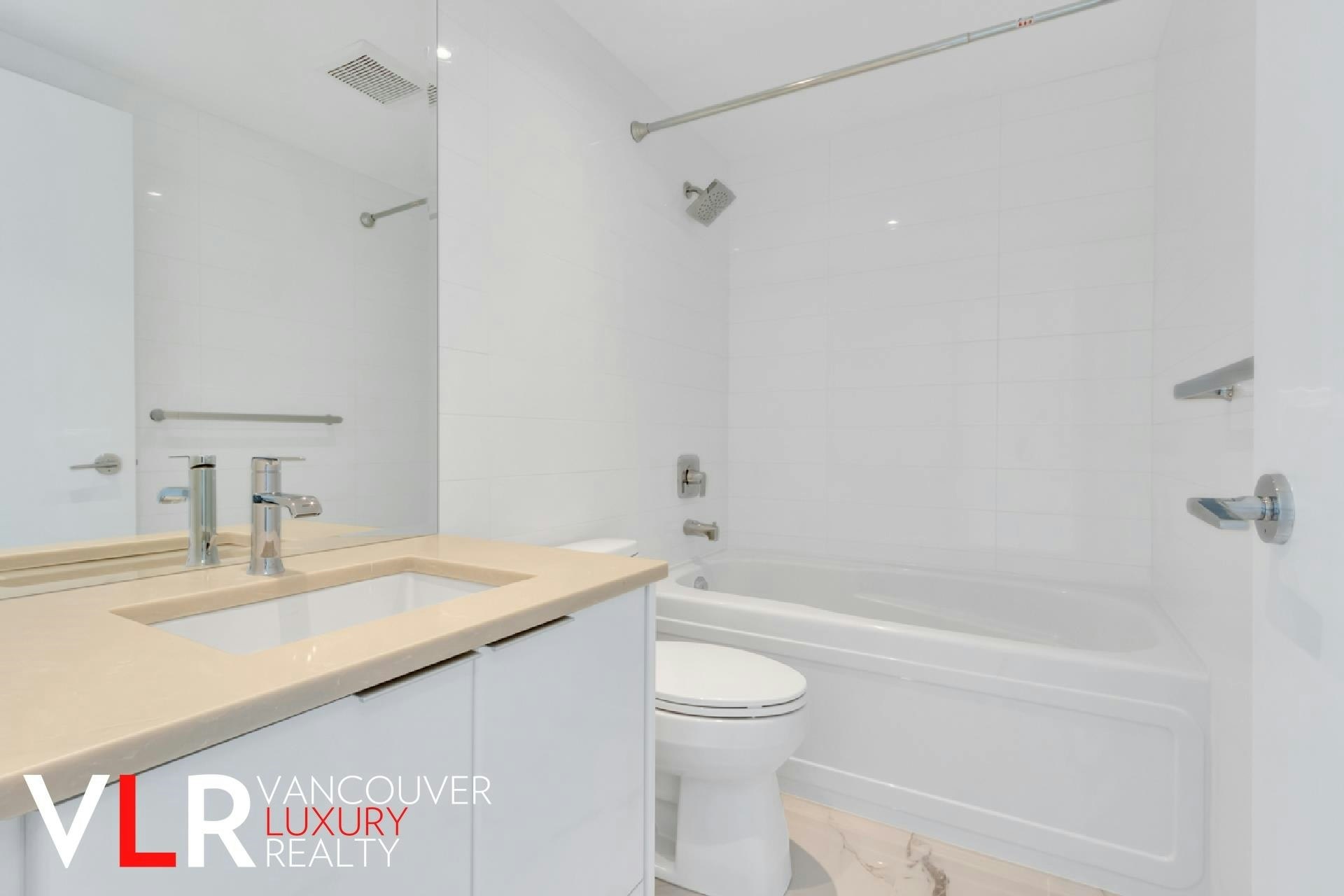 1201-1033 Marianaside Crescent, Vancouver, BC, V6Z 3A3 - 20