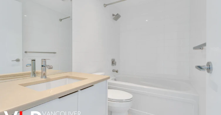 1201-1033 Marianaside Crescent, Vancouver, BC, V6Z 3A3 - 20