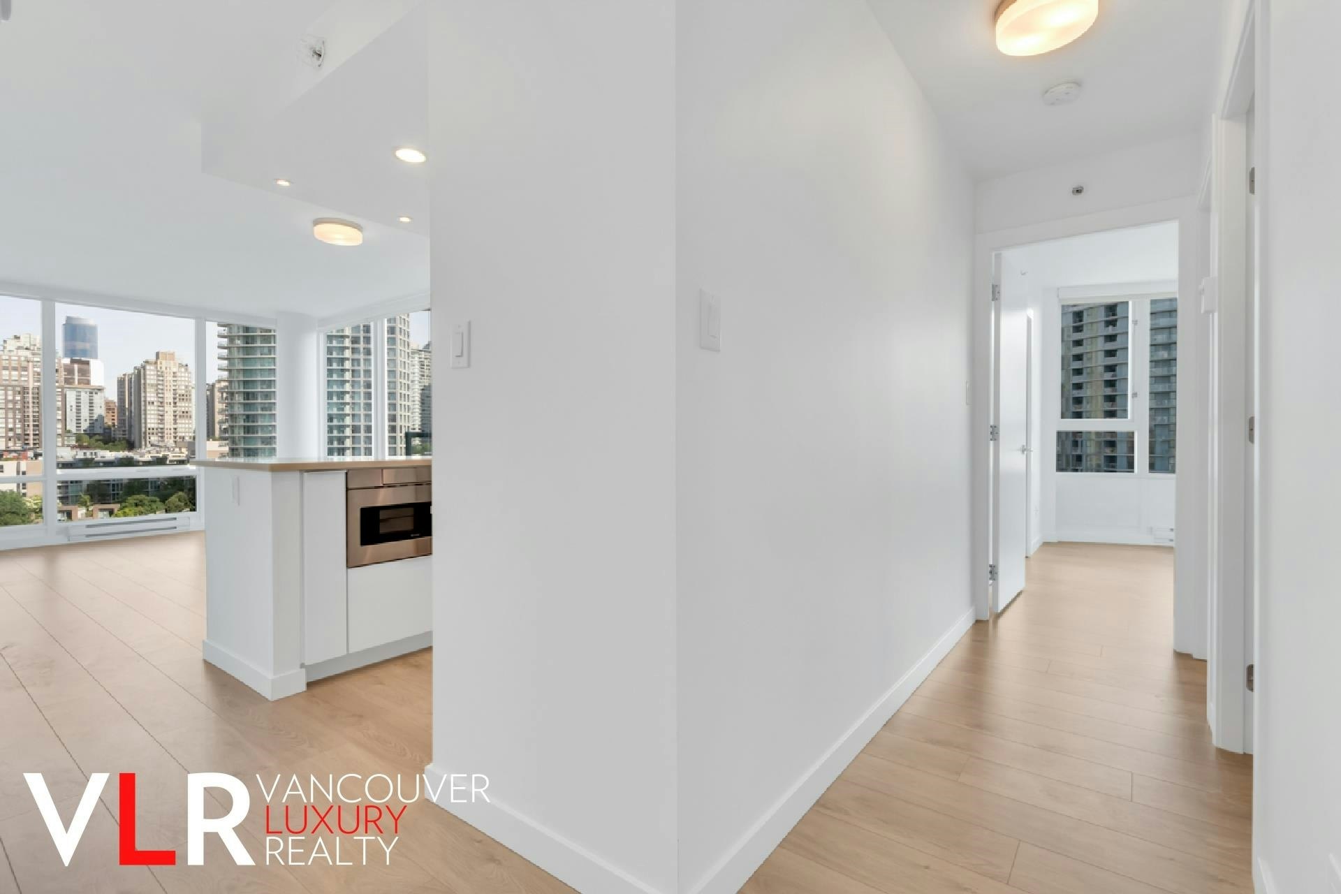 1201-1033 Marianaside Crescent, Vancouver, BC, V6Z 3A3 - 15