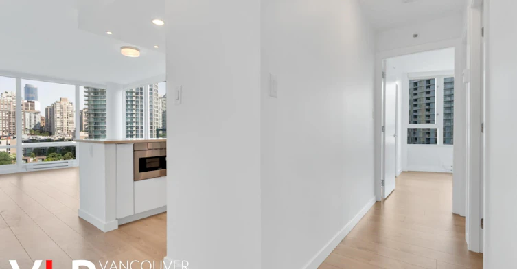 1201-1033 Marianaside Crescent, Vancouver, BC, V6Z 3A3 - 15