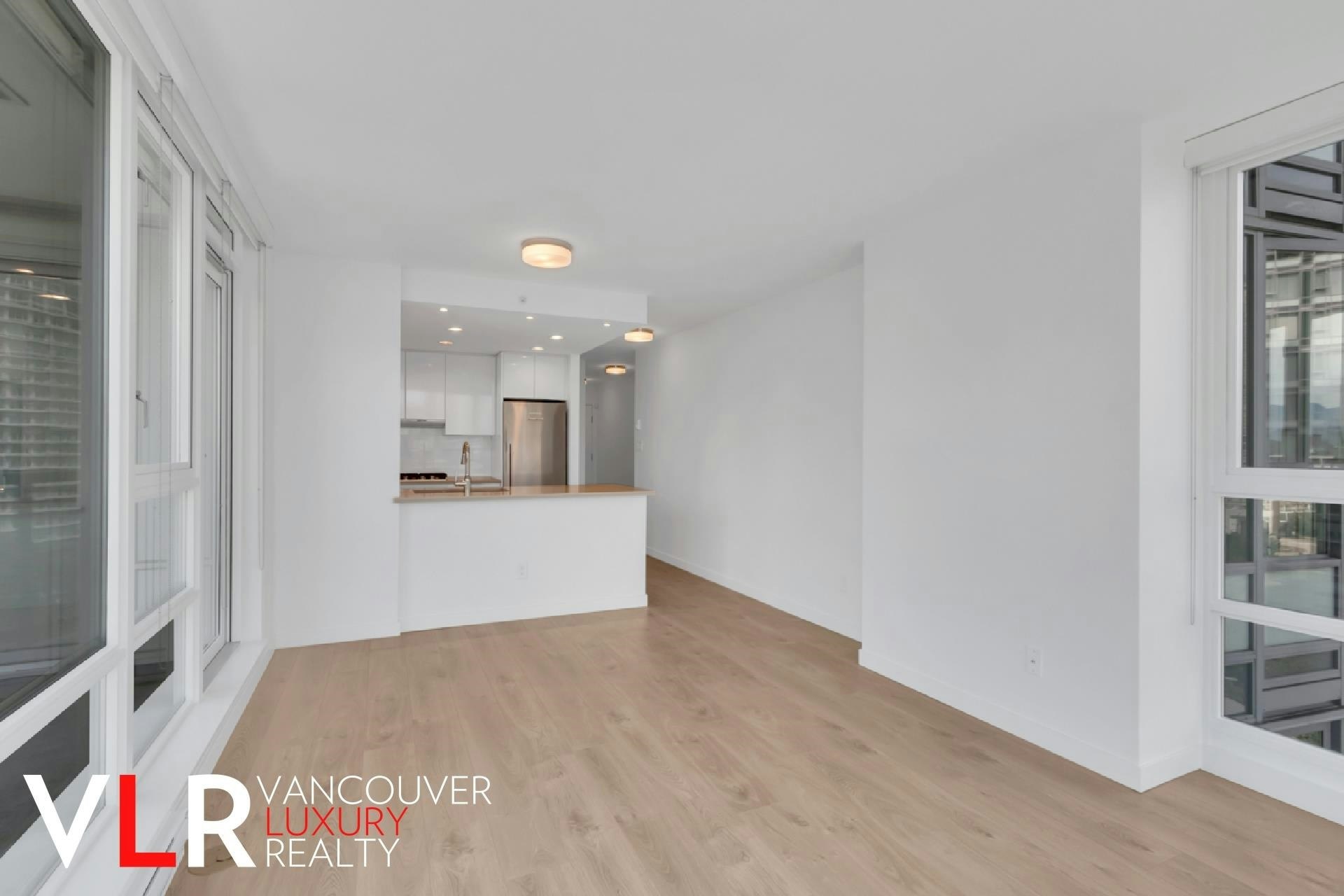1201-1033 Marianaside Crescent, Vancouver, BC, V6Z 3A3 - 6