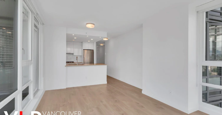 1201-1033 Marianaside Crescent, Vancouver, BC, V6Z 3A3 - 6