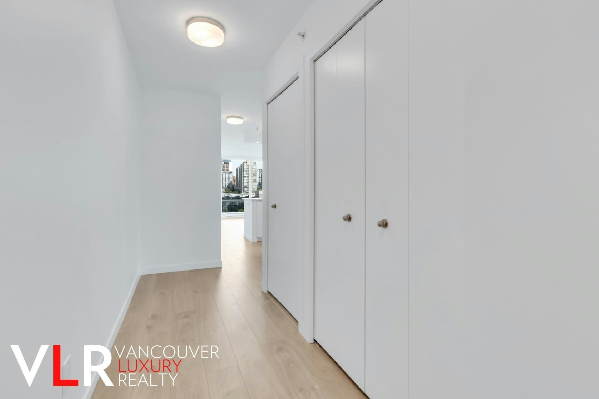 1201-1033 Marianaside Crescent, Vancouver, BC, V6Z 3A3 - 14