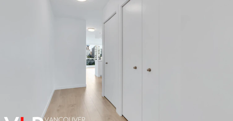 1201-1033 Marianaside Crescent, Vancouver, BC, V6Z 3A3 - 14