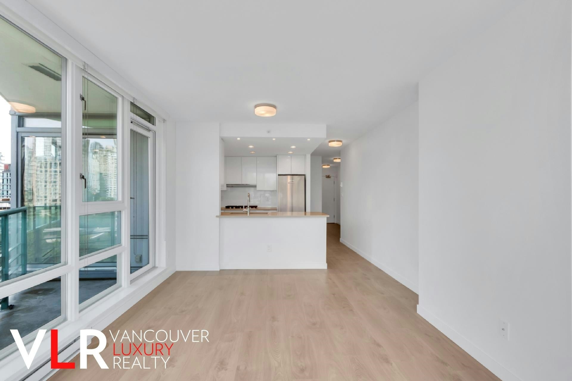 1201-1033 Marianaside Crescent, Vancouver, BC, V6Z 3A3 - 5
