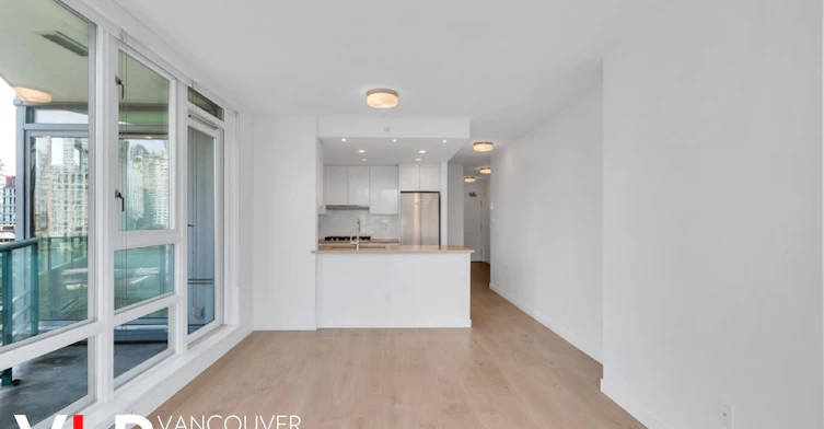 1201-1033 Marianaside Crescent, Vancouver, BC, V6Z 3A3 - 5