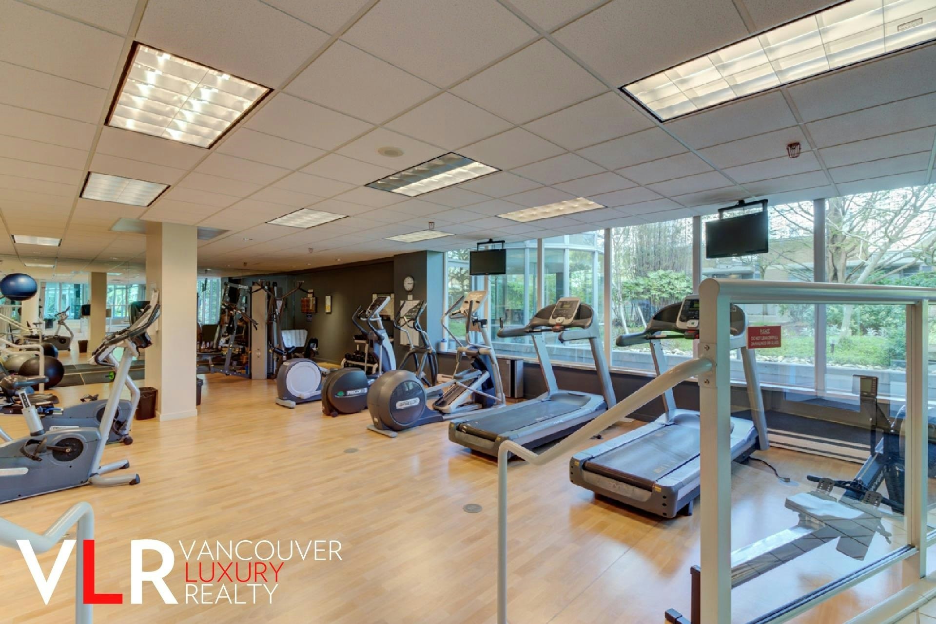 1201-1033 Marianaside Crescent, Vancouver, BC, V6Z 3A3 - 29