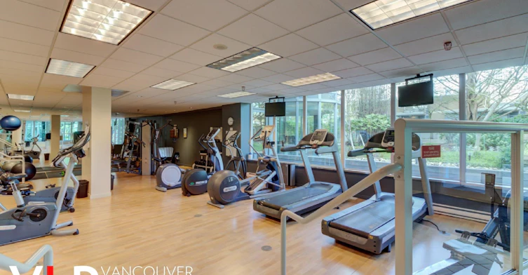 1201-1033 Marianaside Crescent, Vancouver, BC, V6Z 3A3 - 29