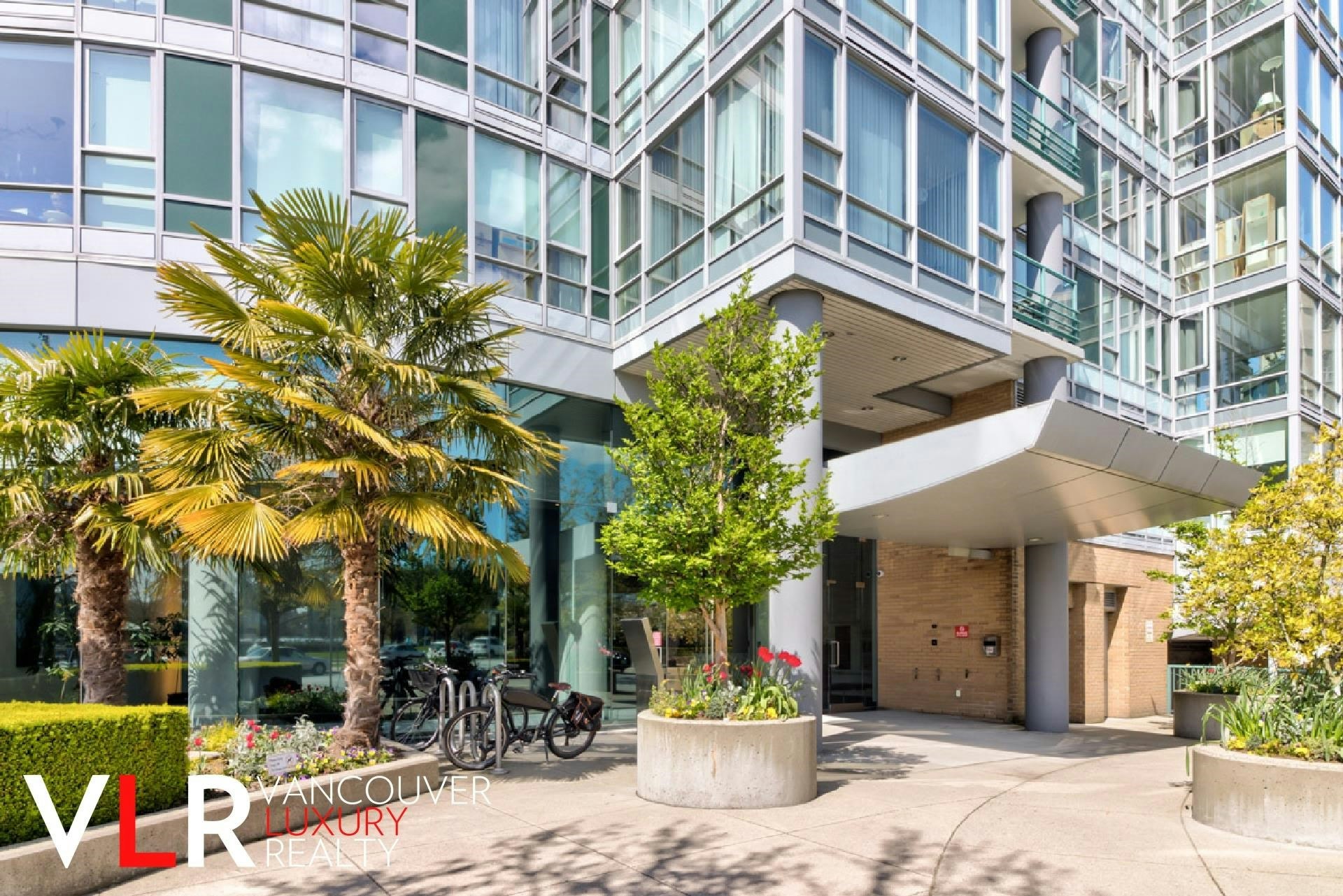1201-1033 Marianaside Crescent, Vancouver, BC, V6Z 3A3 - 25