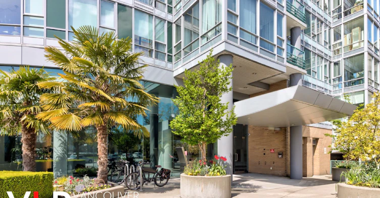 1201-1033 Marianaside Crescent, Vancouver, BC, V6Z 3A3 - 25
