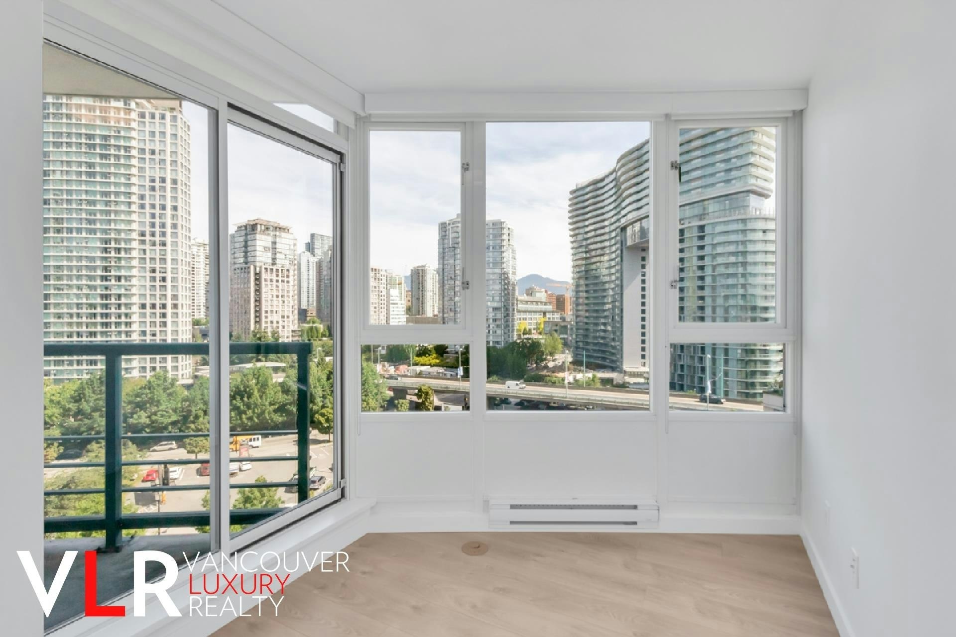 1201-1033 Marianaside Crescent, Vancouver, BC, V6Z 3A3 - 12