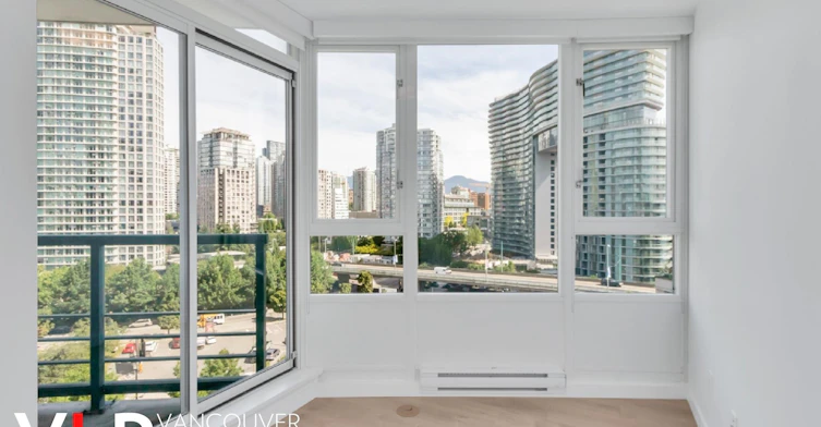 1201-1033 Marianaside Crescent, Vancouver, BC, V6Z 3A3 - 12