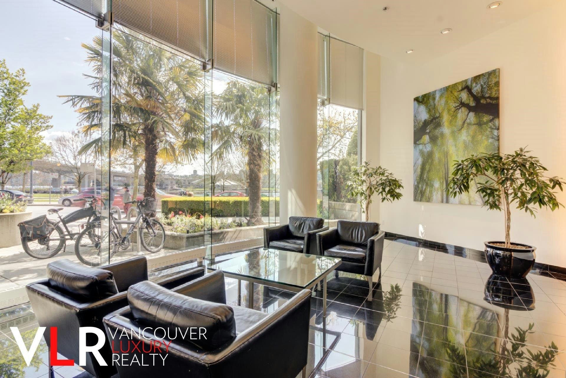 1201-1033 Marianaside Crescent, Vancouver, BC, V6Z 3A3 - 28