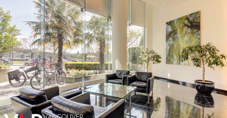 1201-1033 Marianaside Crescent, Vancouver, BC, V6Z 3A3 - 28